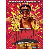 Simmba Movie on 9Apps