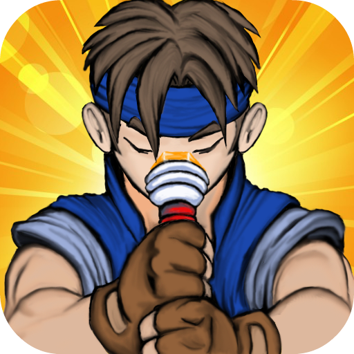 Legend of Sword icon