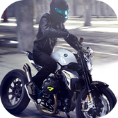 Roadster Wallpapers 2016 icon