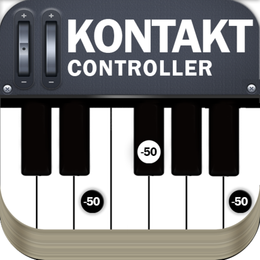 ikon Kontakt Smart Controller
