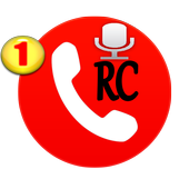 Voice Recorder &amp; Call Recorder icon