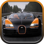 Cars Wallpapers 2016 icon