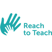 (Test) Reach to Teach icon