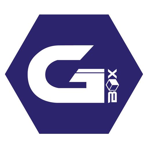 GBOX иконка