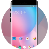 Theme for Moto C Plus icon