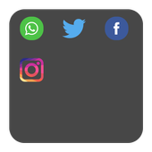 Dual Space-Infinite Parallel Clone App icon