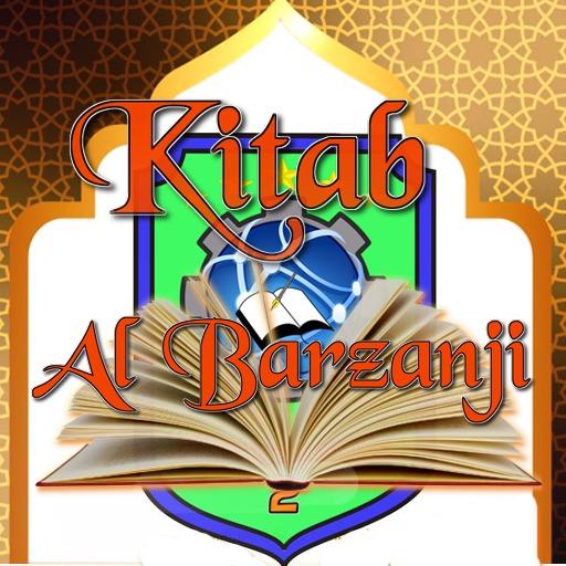 KITAB AL-BARZANJI icon