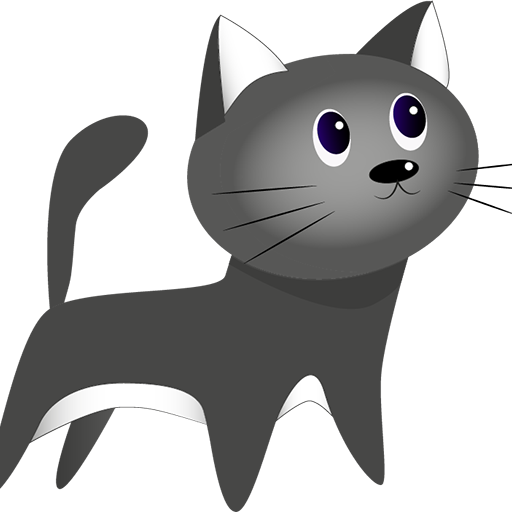 Cat Race icon