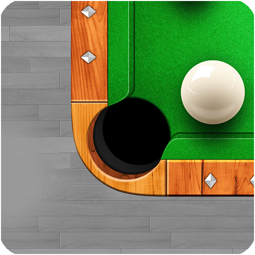 Virtual Ball Pool : Billard icon