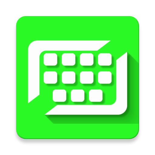 Quickmo Keyboard icon