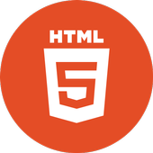 Learn HTML иконка