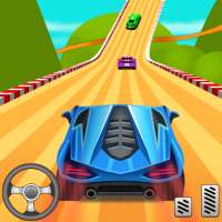 Race Driving Crash juego