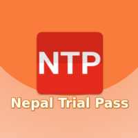 Nepal Trial Pass (Nepal Driving License) on 9Apps