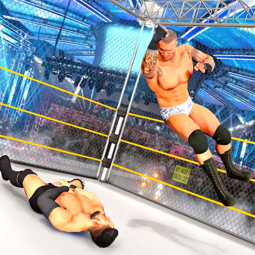 Wrestling Ring Challenge Champ icon