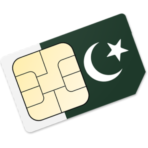 Sim Owner Details icon