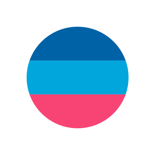 Eterpride Social icon