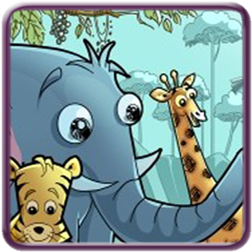 Stories for fun kids icon