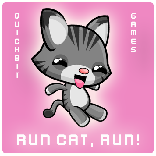 Run Cat, RUN! icon