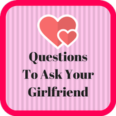Questions To Ask Your Girlfriend icon