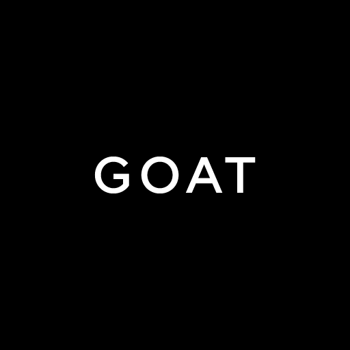 GOAT – Sneakers &amp; Apparel icon