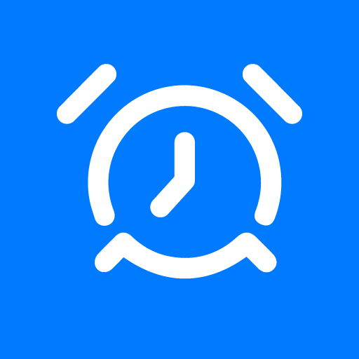 alarm clock icon