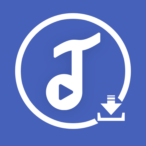 Music player - mp3 downloader , mp3 player icon