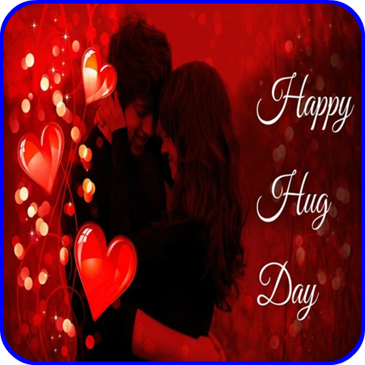 Hug Day Images icon