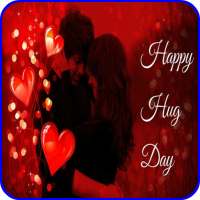 Hug Day Images on 9Apps