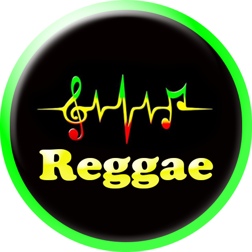 Toques Reggae gratuitos. icon