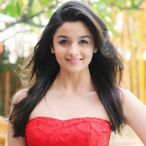 Alia Bhatt Wallpapers icon