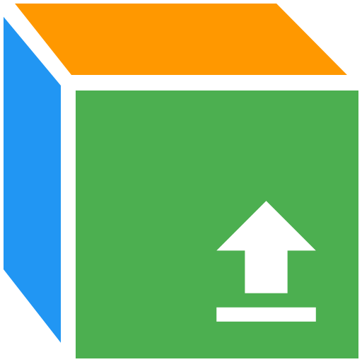 Boxca Fast File Upload icon