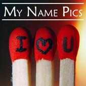 My Name Pics on 9Apps