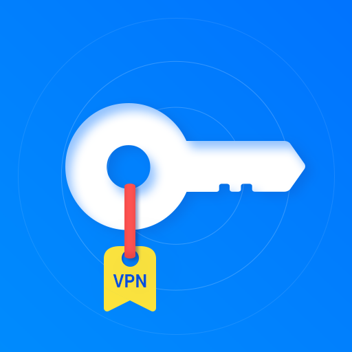 Fast VPN - Unlimited Proxy icon