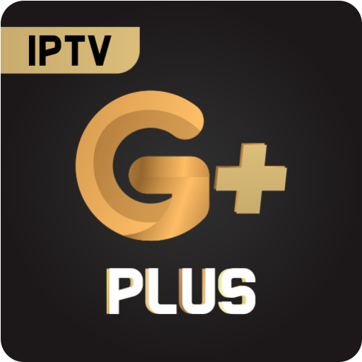 GPlus IPTV icon