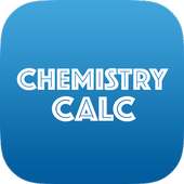 Chemistry Calculator Free