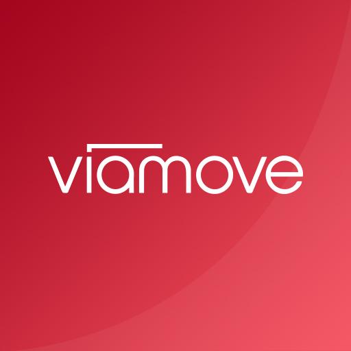 Viamove Agent icon