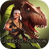 Guide -Jurassic Survival- Gameplay icon