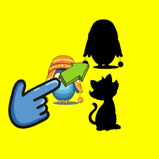 Animals matching icon