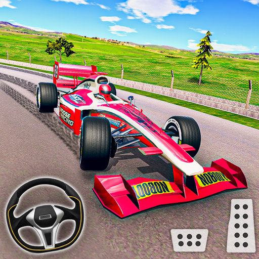 Formula Car Game: Racing Games icon