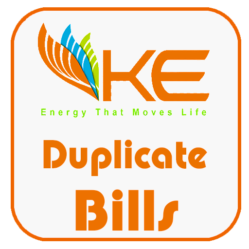 K Electric Bill Check أيقونة