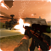 IGI Commando Elite Forces icon