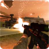 IGI Commando Elite Forces