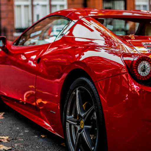 خلفيات سيارات Cars wallpapers icon