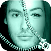 Insta Animal Funny Face icon