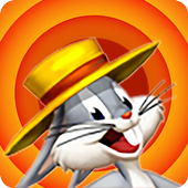 Looney Toons Dash icon