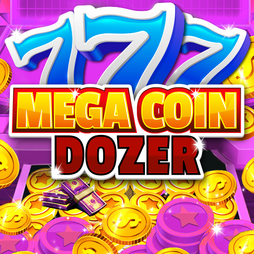 Mega Coin Dozer icon