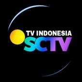 ikon sctv tv indonesia