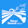 آزادراه تهران-شمال icon