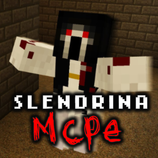Horror MCPE The Cellar Map icon