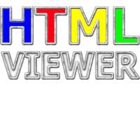 HTML Viewer